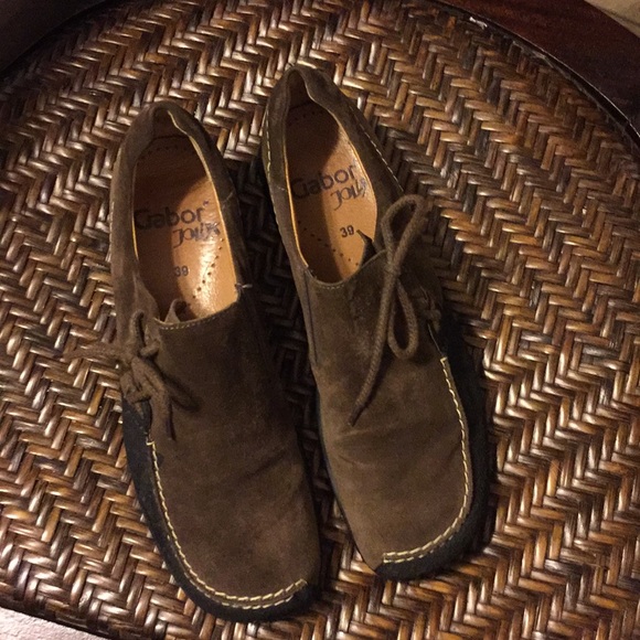 gabor jollys shoes